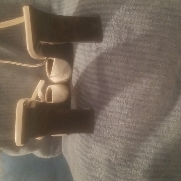 NWOB Convertible Slingback - Picture 5 of 8